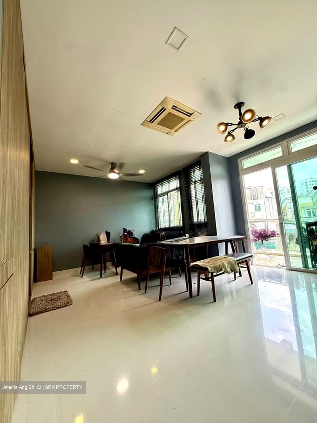 Parc Rosewood (D25), Condominium #556519831